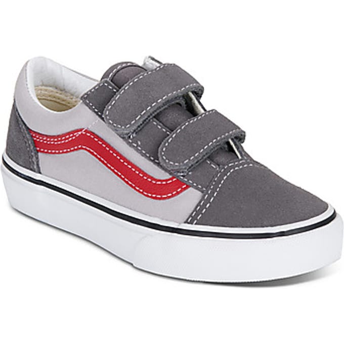 Vans Old Skool V Schoenen EU 29 Kinderen