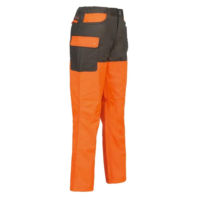 Kinderbroeken PERCUSSION Roncier