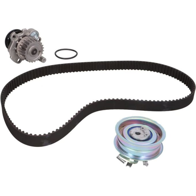 Waterpomp + distributieriem set PowerGrip® BOSCH 1 987 946 392