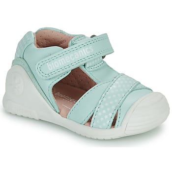 Platte sandalen Biomecanics SANDALIA ESTRELLAS