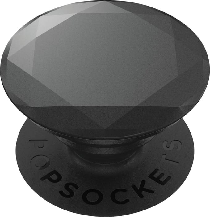 PopSockets Swappable PopGrip - finger grip/kickstand for mobile phone tablet