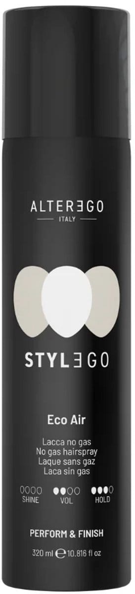 Alter Ego - Stylego Eco Air Spray - 350ml
