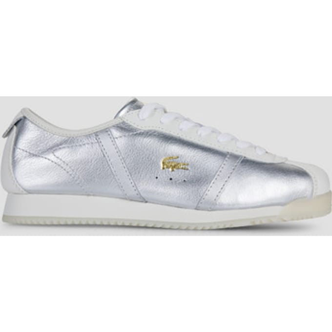 Lage Sneakers Lacoste CLUB-LOW