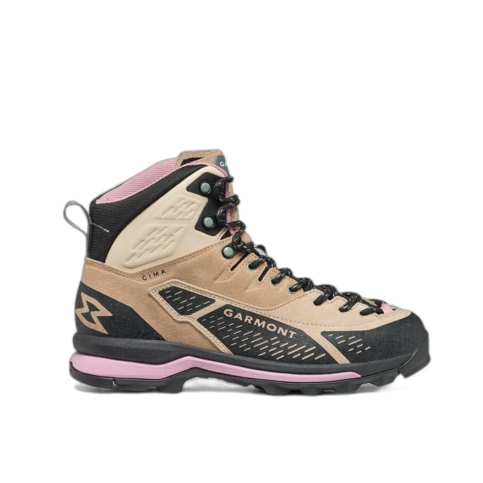 Dameswandelschoenen Garmont Cima WP