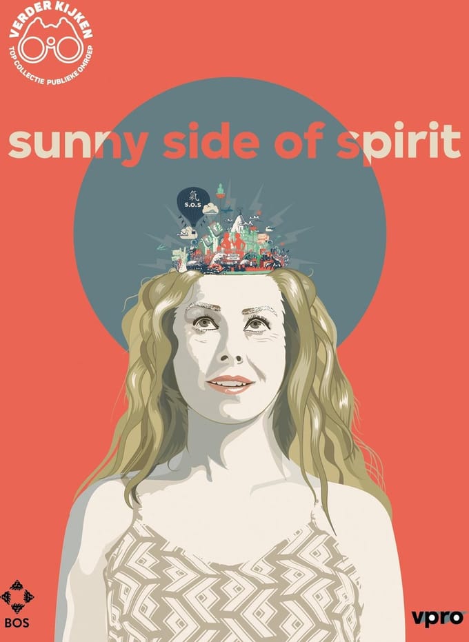 Sunny Side Of Spirit