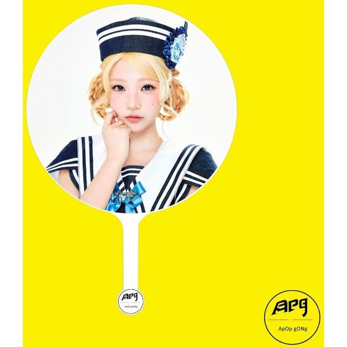 Harten2Harten × ApopGong(CITROENKRACHT)exclusieve BEELD PIKET Stella