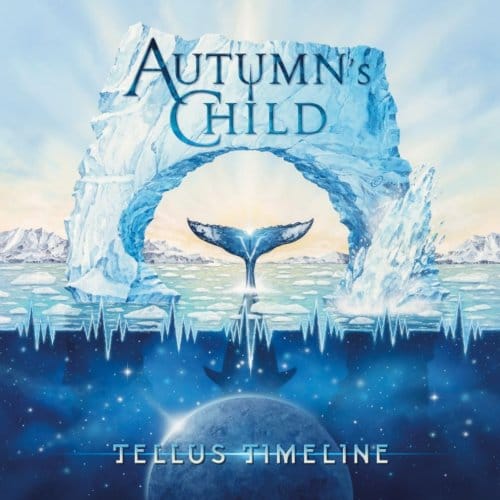 Tellus Timeline - Autumn's Child