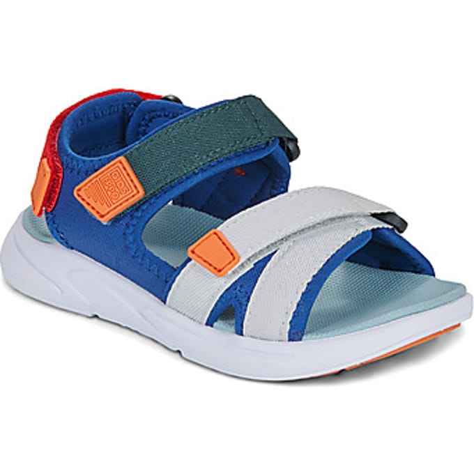 Gioseppo  Platte sandalen BRIGHAM