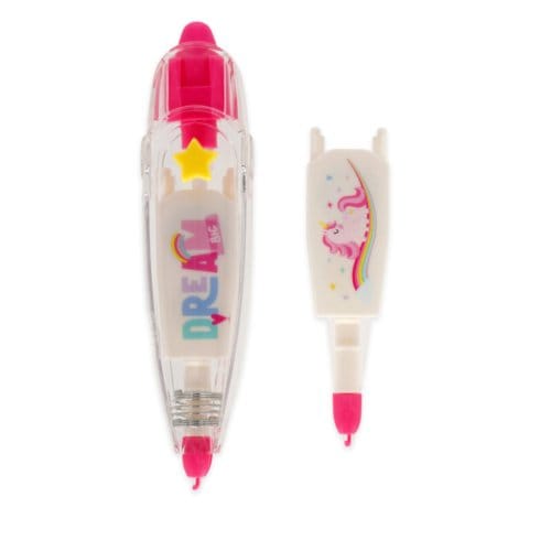 Legami | Decoratieve tape - Deco Tape - Unicorn