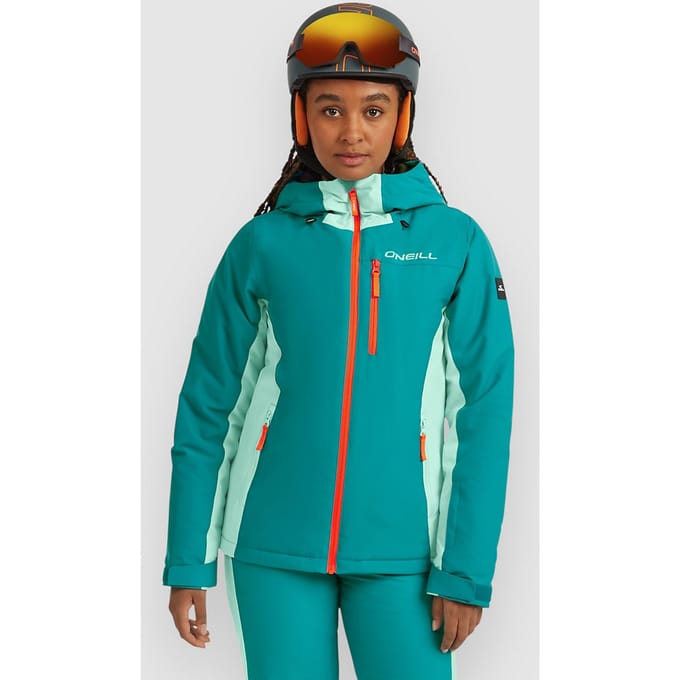 O'Neill Fwc'Cruz Duo Jas blauw