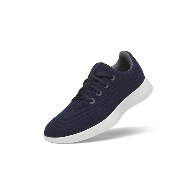 Baskets Allbirds Tree Runner NZ