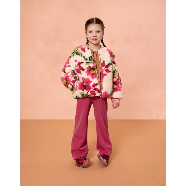 Oilily Cottage Jas- maat110/5yr Turtle Dove
