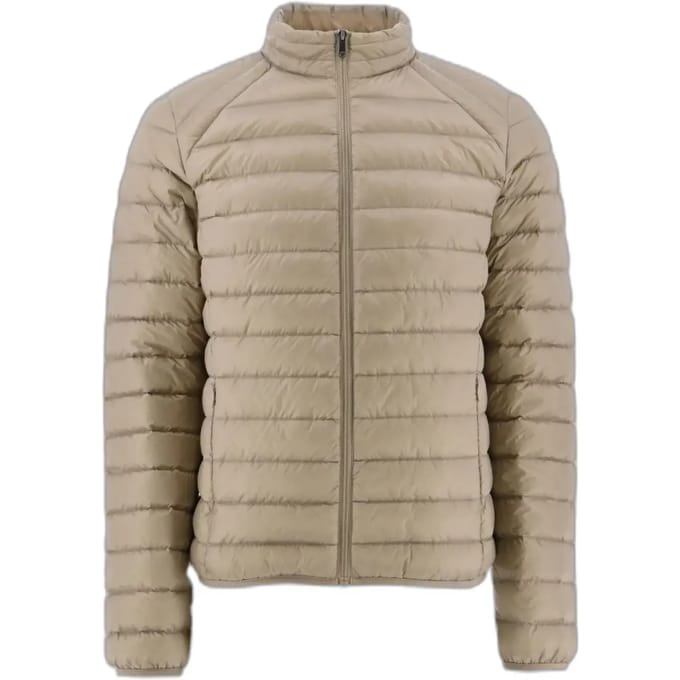 Jott Mat Noos Jas Beige M Man