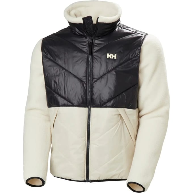 Donsjack Helly Hansen Village Hybrid