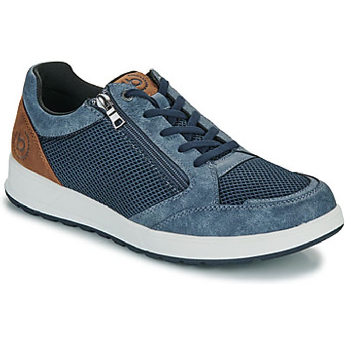 Bugatti  Lage Sneakers 331AFB056900-4100