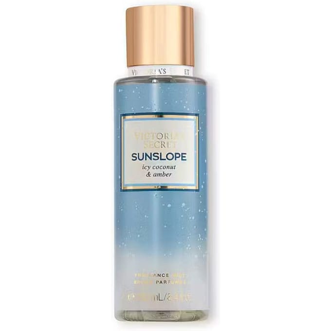 Victoria's Secret Sunslope Body Mist 250 ml