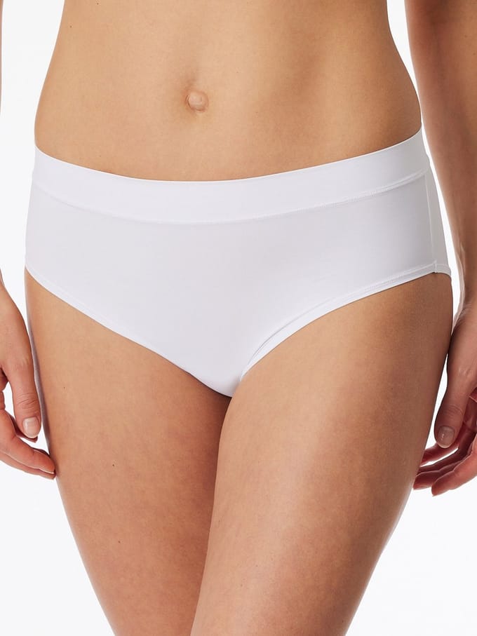 Schiesser Panty Retro Pants Unique Micro
