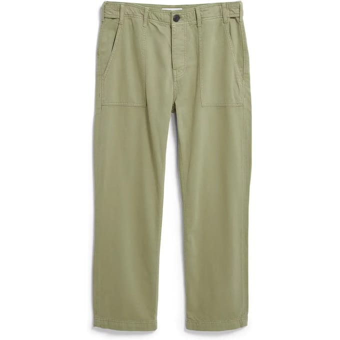 Linnen broek Armedangels