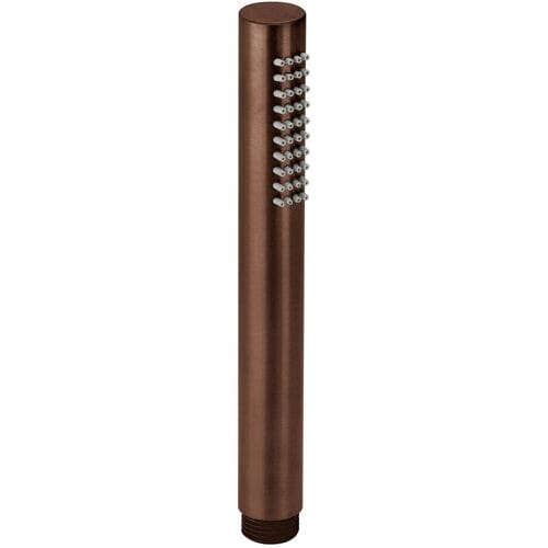 Herzbach DESIGN iX PVD bar hand shower 21.977400.1.39
