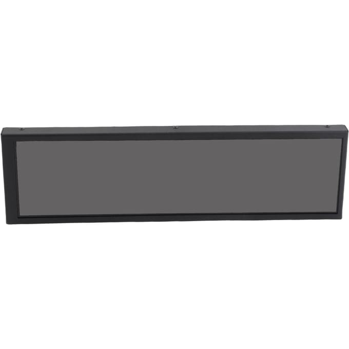8,8 Inch Touchscreen Monitor 480x1920 Draagbaar LCD HD Subscherm Computer Monitorpaneel voor RasPi voor Windows HDR