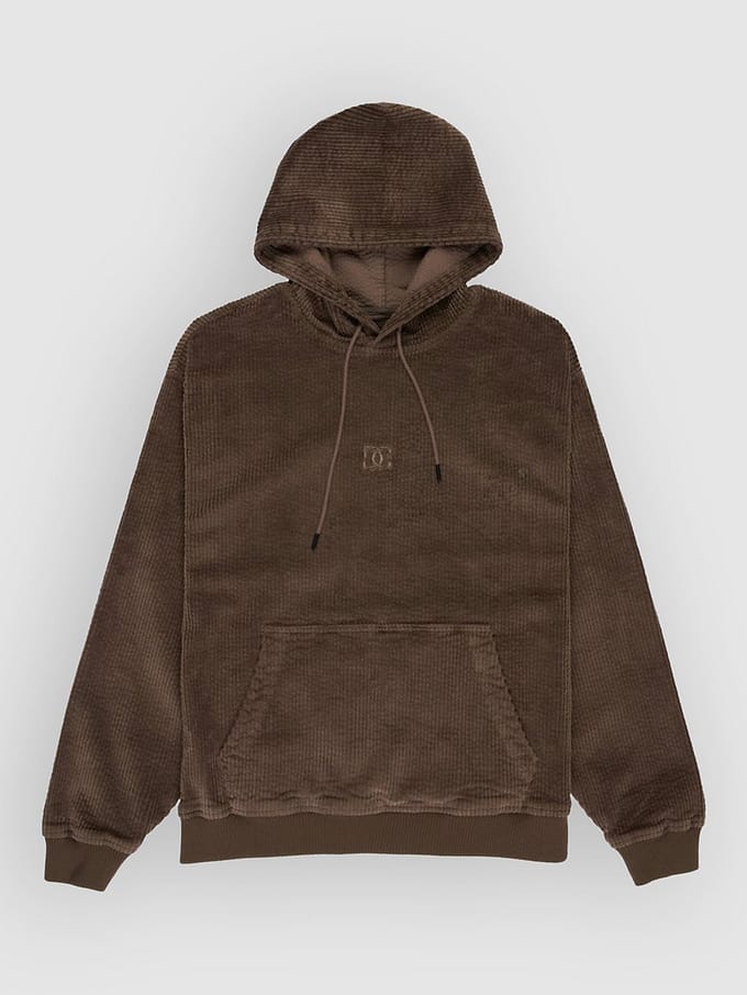 DC Backlash Hoodie