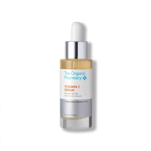 The Organic Pharmacy Stabilised Vitamin C 30 ml