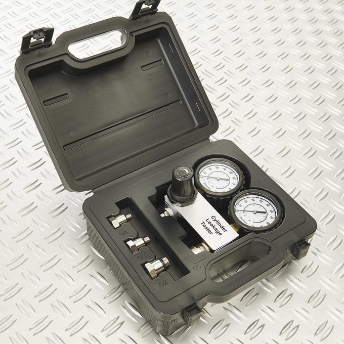 Datona® Lektester cilinder