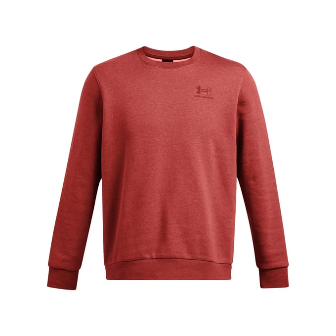 Sweater met ronde hals Under Armour Icon