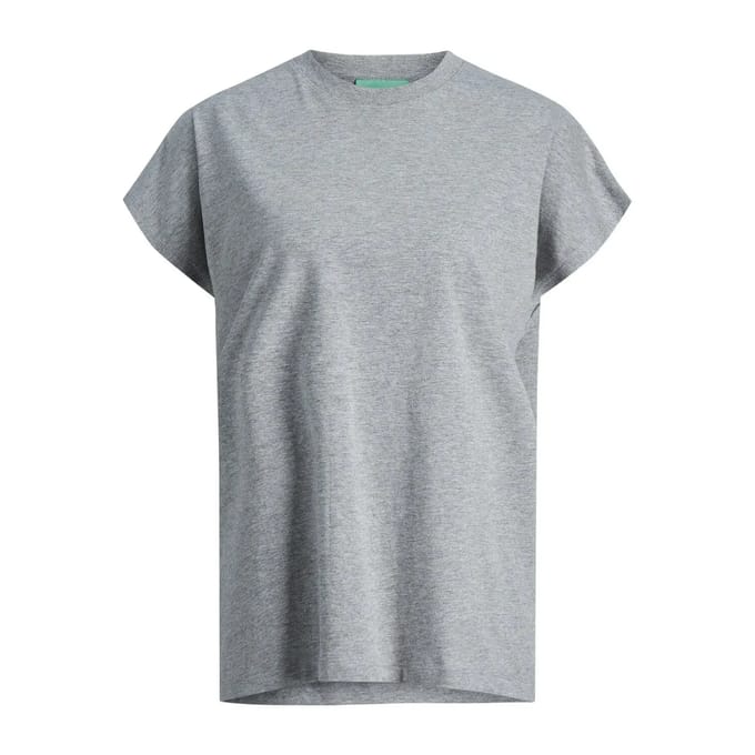 Dames-T-shirt JJXX astrid boxy