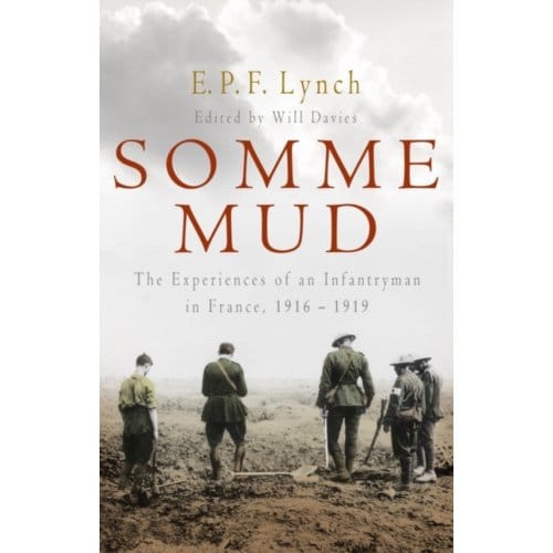 Somme Mud - E P F Lynch