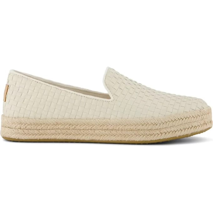 Dames espadrilles Toms Carolina