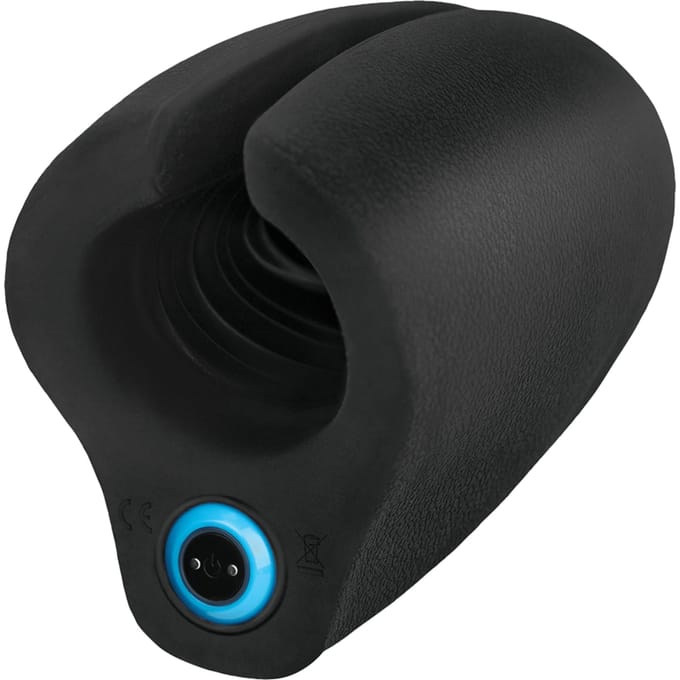 Zolo vibrerende XL masturbator Cockpit