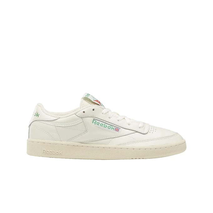 Reebok C85 Vintage Unisex maat 36