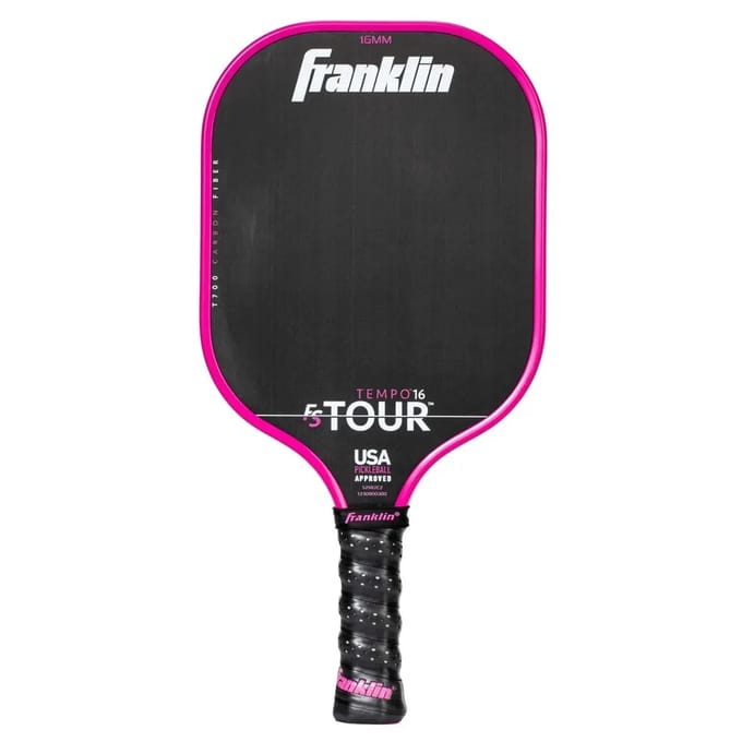 Pickleball racket Franklin FS Tour Tempo