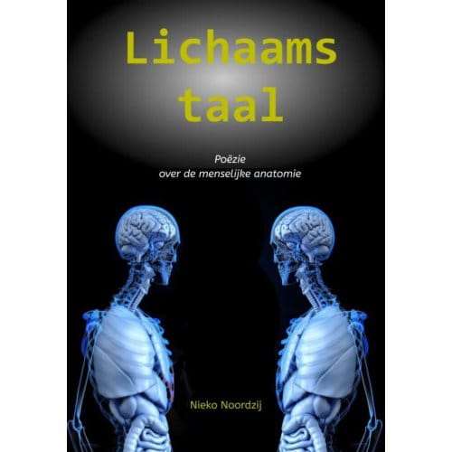 Lichaamstaal - Nieko Noordzij
