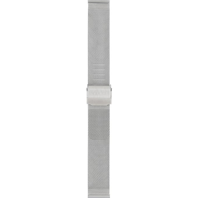 Bering Straps PT-A15739S-BMCX Max René band