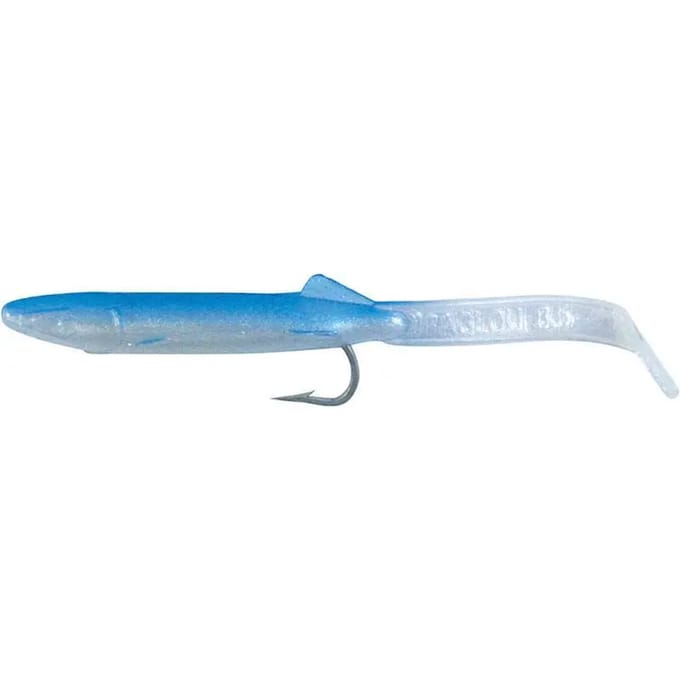 Zachte lokken Ragot Raglou 120 (x3)