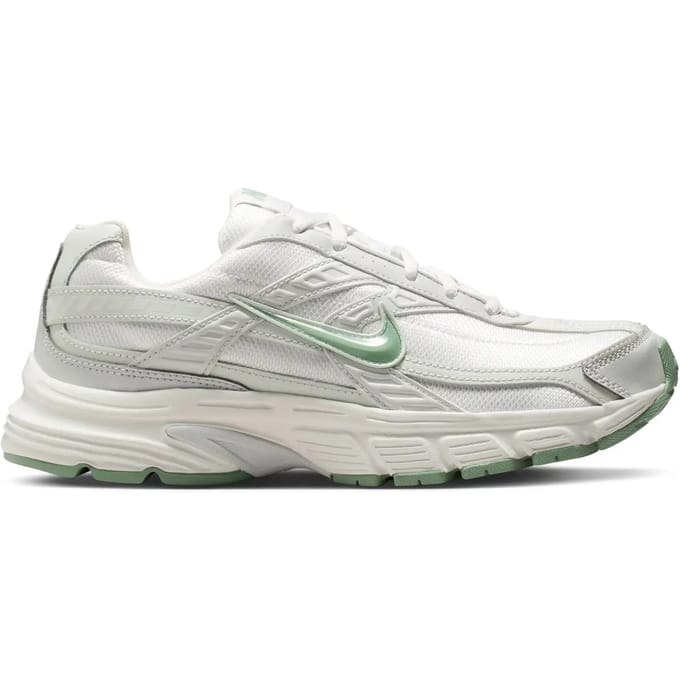 Nike Initiator Gel Dames Sneakers Ib4339-100 - Kleur Wit