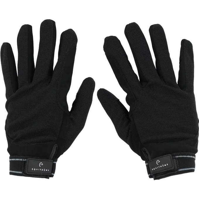 Rijhandschoenen Equithème Mesnil