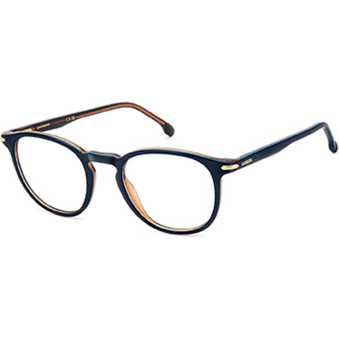Carrera CARRERA 352 Blue gold 49/21/145 MAN Brilmonturen