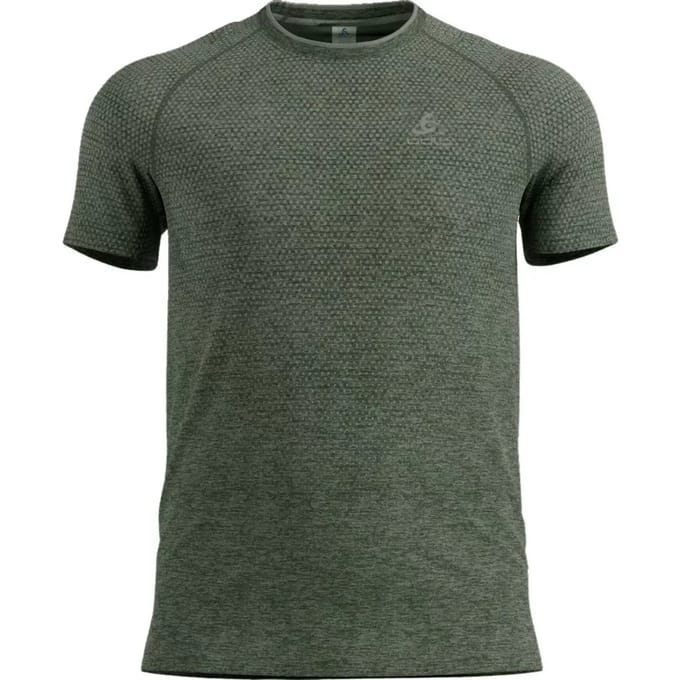 Naadloze longsleeve shirt Odlo Essential