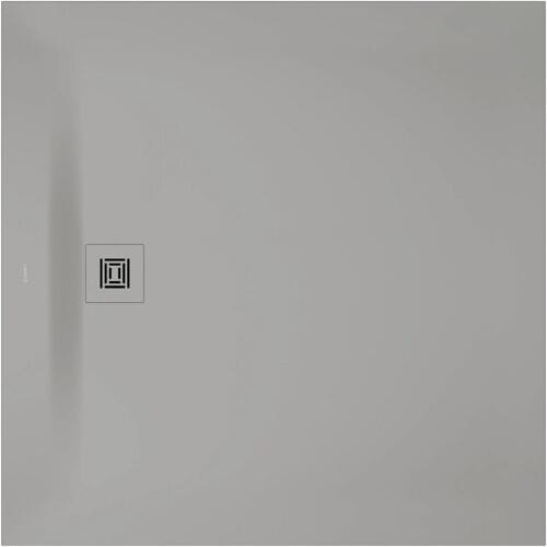 Duravit Sustano shower tray 120 x 120 cm 720279630000000