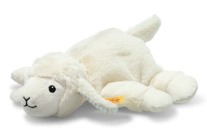 Steiff Soft Cuddly Friends Floppy Linda lam - 20 cm