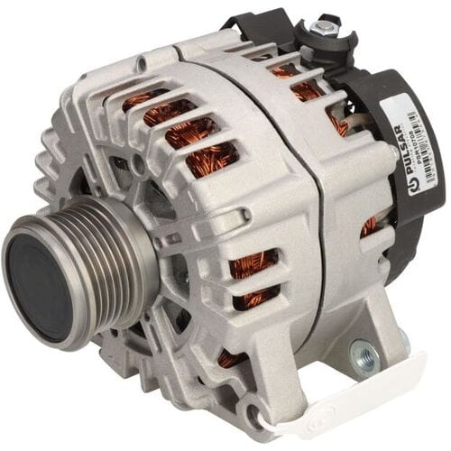 Driefasige generator PULSAR ROTATING ELECTRICS PSR10708