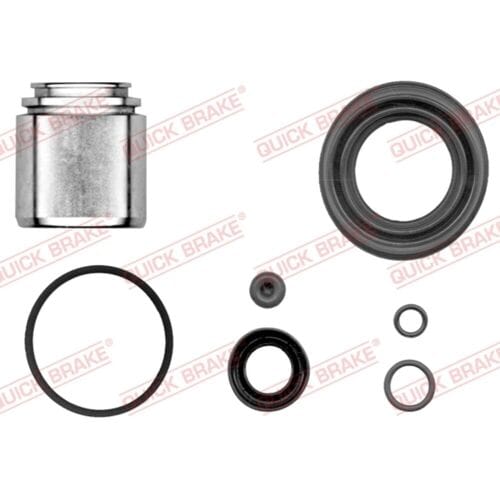 Reparatieset, remklauw QUICK BRAKE 114-5465