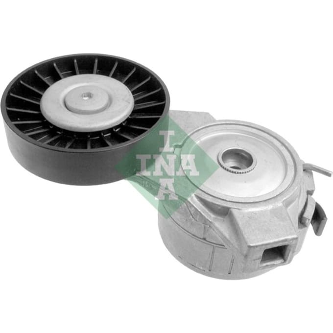 Schaeffler Ina Spanarm, V-ribbelriem INA 533 0022 10