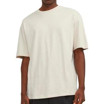 JACK&JONES - JJEBRADLEY TEE SS O-NECK NOOS - Heren - T-shirts