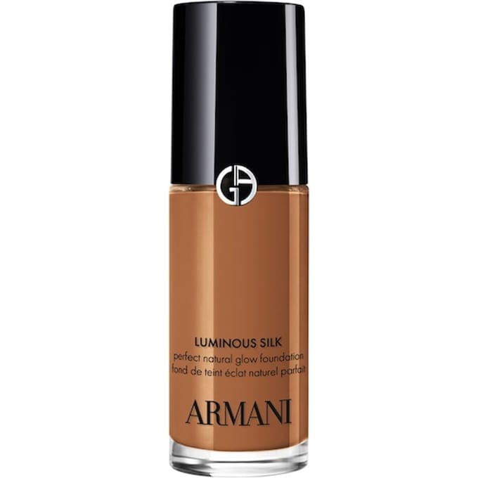 Armani Make-up gezicht Luminous Silk Foundation Vloeibare foundation Dames 18 ml