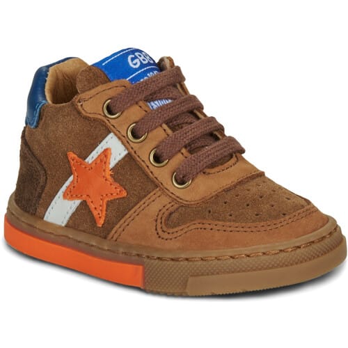 GBB  Hoge Sneakers RIKKIE