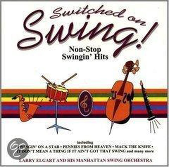Switched on Swing